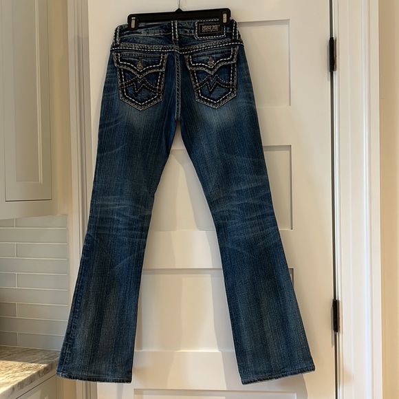 Miss Me Jeans - Picture 3 of 4
